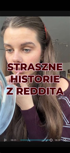 Straszne historie z reddita part 12 | reddit horror story