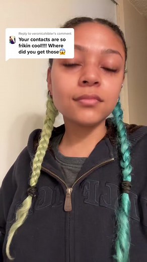 Air Optix Colors: Gray Colored Contacts