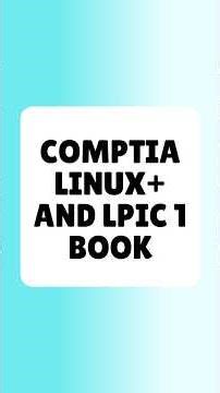 CompTIA Linux+ Practice Questions- FREE Study Guide