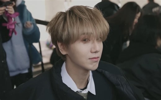 【艺声 YESUNG】-藏一首心动爱情曲《Like Us》中韩双字幕-自制歌词版--感觉他就是爱情-正规一辑收录曲-
