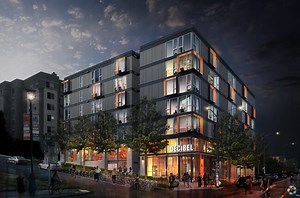 Apartments for Rent in Downtown Seattle, Seattle - 5,583 Rentals - Page 2 | Apartments.com