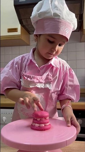 Barbie Mac Stack! 💕