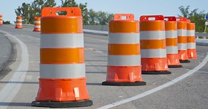 New highway safety law in Indiana