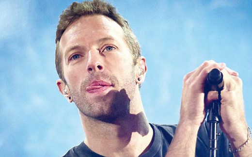 【Coldplay】 Chris Martin 精选采访视频 [1080P]