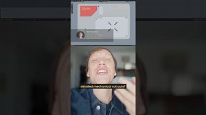 How do I model these detailed mechanical cutouts in Blender? | BlenderNation Bazaar