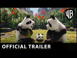 A Minecraft Movie - Final Trailer - Warner Bros UK & Ireland