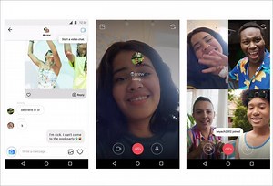 Instagram introduces new video calling, explore topic features - BusinessToday
