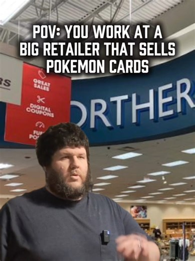 Be Kind to Store Employees: A Reminder