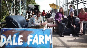 Dale Farm travellers win latest legal battle