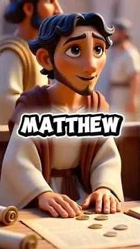 Book of Matthew