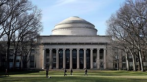 Massachusetts Institute of Technology to waive tuition for families making less than $200K