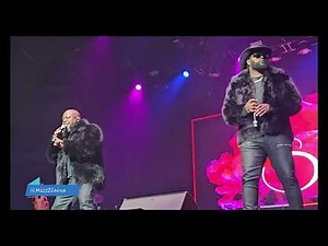Don't Miss: Silk's Unforgettable 'If You' Performance at R&B Super Jam 2024