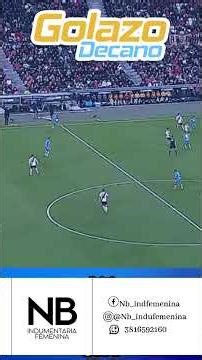Gol para la historia! Tesuri a para el 1 a 0 a River Plate🔥🔥 #atléticotucumán #futbol #riverplate