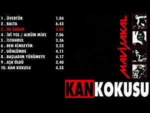 MAVİSAKAL - Ne Kadar