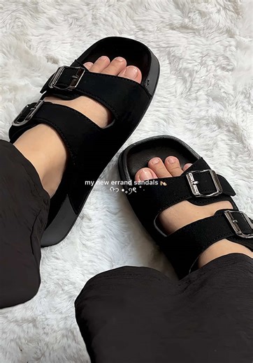 Stylish Everyday Sandals for Women