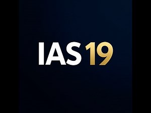 IAS 19 -Q2