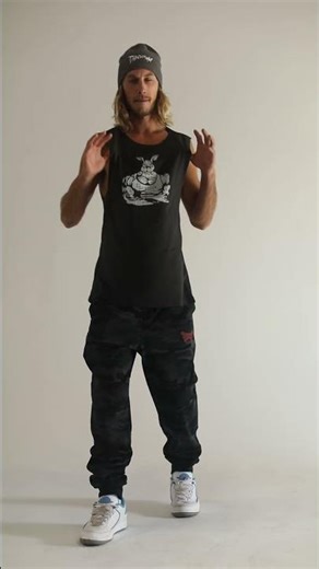 NEW DROP — Winter Streetwear Collection