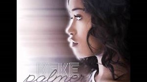 Keke Palmer - Fire And Smoke