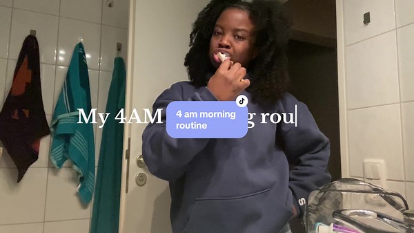 Transform Your Day with a 4 AM Morning Routine