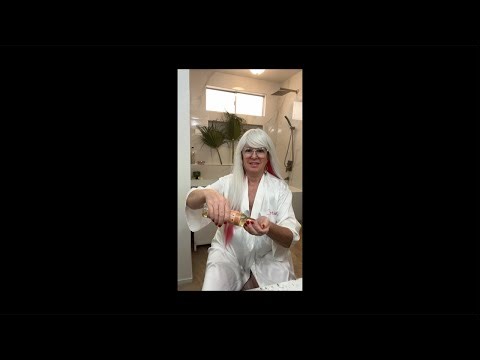 Release Muscle Tension Soreness with Lymphatic Drainage Self Massage - Throwback Thursday Episode 5