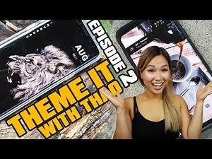Theme It With Thao! Ep 2 - Fired Up & Coffee Break