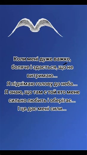 Seagull Soaring in Clear Blue Sky