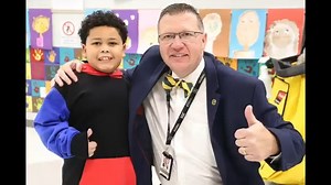 #TeamLCPS, we can't thank you enough for a GREAT start to our second semester! Check out some highlights from Superintendent Straley as we visit all six schools at LCPS! 😃 | Louisa County Public Schools