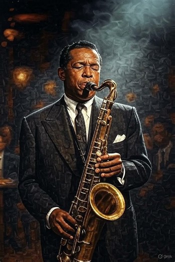 ✨ Enjoy a short preview of Sax in the Night – Soulful Jazz Sax Ballad | Jazz Recordings Studio 🎷