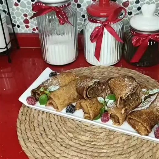 @aziza__food TikTok'ta