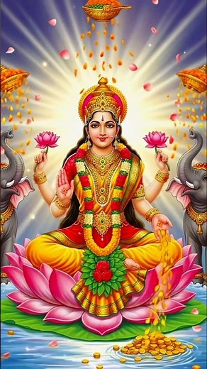 Maa Lakshmi Aarti | Mahalaxmi Bhajan | Bhakti Sagar#MaaLakshmi #LakshmiAarti #Mahalaxmi #BhaktiSagar