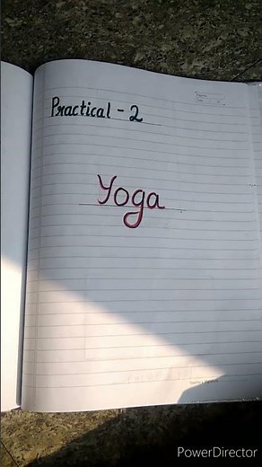 Class 12 Physical Education Practical File on lab manual #exam