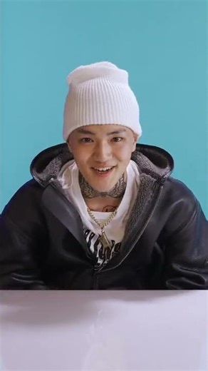 【Teaser】10Essentials LEX | GQ JAPAN