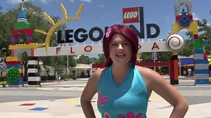 Happy National Best Friends day! We asked some of our Resort guests what makes a great best friend. Bring your BFF to celebrate the opening of LEGO Friends Heartlake City on June 26th! Tell us, what do you think makes a great best friend? | LEGOLAND Florida