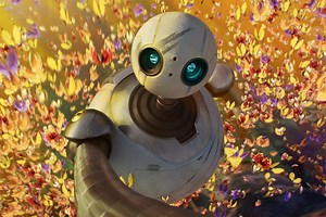 The Wild Robot's Final Trailer Hails "The Greatest DreamWorks Movie Ever"