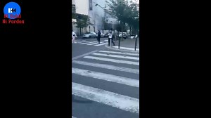 Quand les esclaves du Nouvel Ordre Mondial, faisaient du racolage vaccinal sur la voie publique... Pour soutenir le devoir de mémoire 👉 https://linktr.ee/nionip | Ni Oubli Ni Pardon