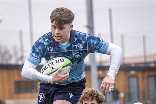 How Yorkshire RFU Academy is thriving despite no Premiership club to funnel talent into