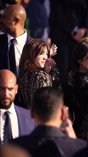 Lingling Kwong & Orm Kornnaphat Serve Dior Elegance at Paris Fashion Week ✨