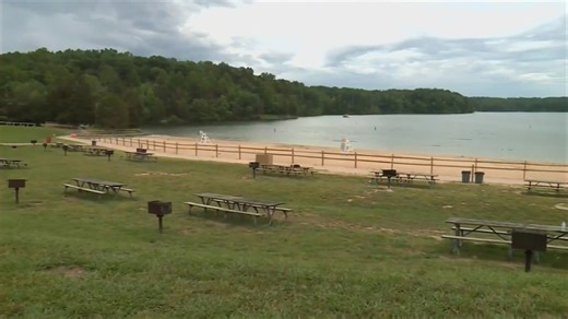 Avoid these part of Lake Anna because of harmful algae, Virginia health officials warn
