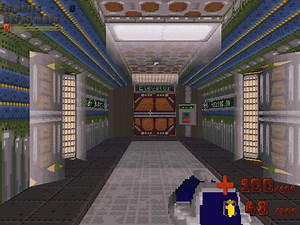 Redesign and Additional effects news - Build