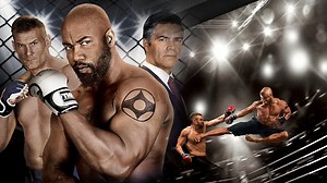 Never Back Down: No Surrender