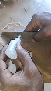 30K views · 1.7K reactions | Bike door breakage problem solved simple trick Veeru mechanic Telugu | Veeru Mechanic | Facebook