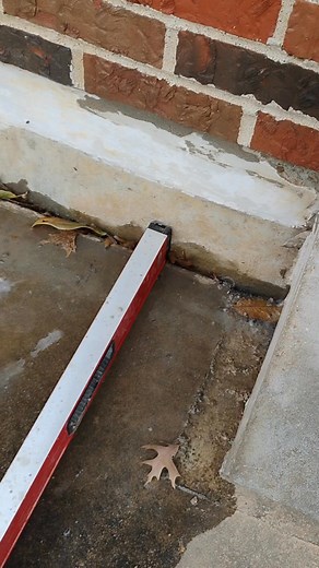 3.6K views | Poly Jacking with a lot of water under the slab! Pump baby pump. #foundationrepair #waterproofing | Home Shield Foundation Repair & Waterproofing | Facebook