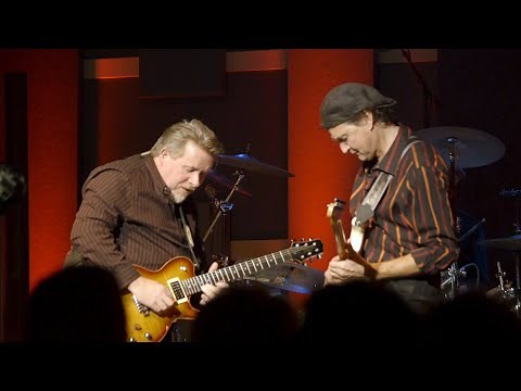 Beru Revue - Lightning Child (Live in Philadelphia)