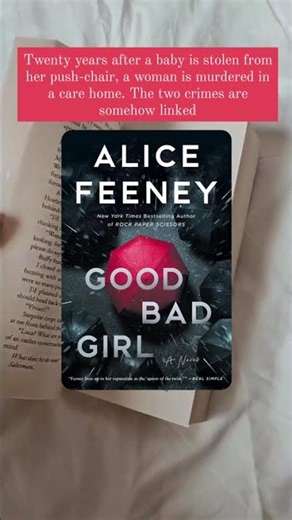 6 twisty books to read if you like playing DETECTIVE #books