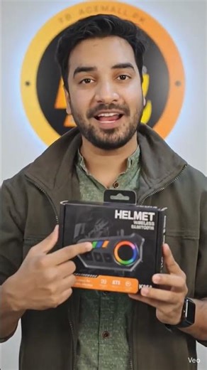 helmet Bluetooth kit