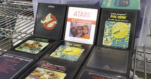 Air Raid: encuentran raro cartucho de Atari 2600 y logran subastarlo en US$ 10.000