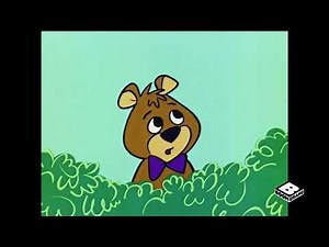 Yogi Bear returns to the Boomerang schedule (June 5, 2023)