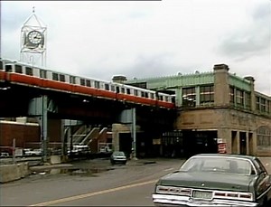 69K views · 4.3K reactions | Riders on new Orange Line and new stations after El service ends from GBH News in May 1987. | GBH Archives | Facebook