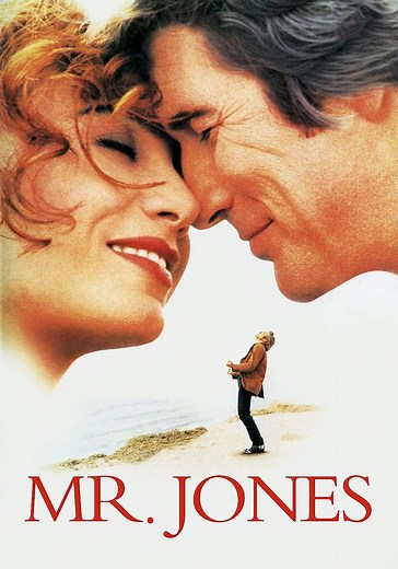 Mr. Jones (LEG) filme - Veja onde assistir