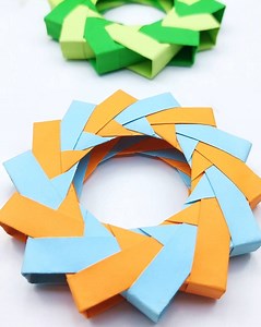 59K views · 334 reactions | How to Make a Paper Ninja Star | Origami Ninja Star | Easy Paper Crafts For School Projects | Million Ideas of Crafts | Facebook